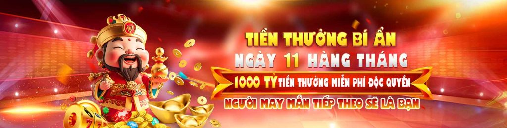 Tiền thưởng bí ẩn 1 tỷ đồng